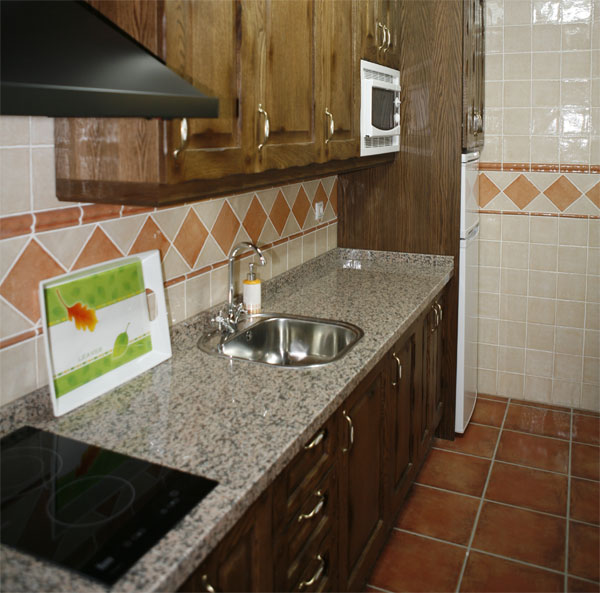 Casa Rural los Charcones