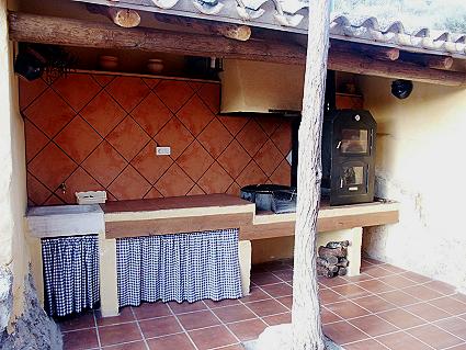 Casa Begoña