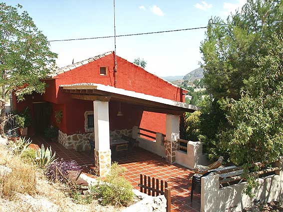 Casa Begoña