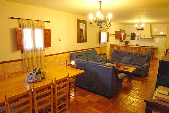 Casa Begoña