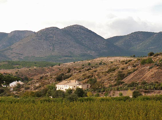 Casa Begoña