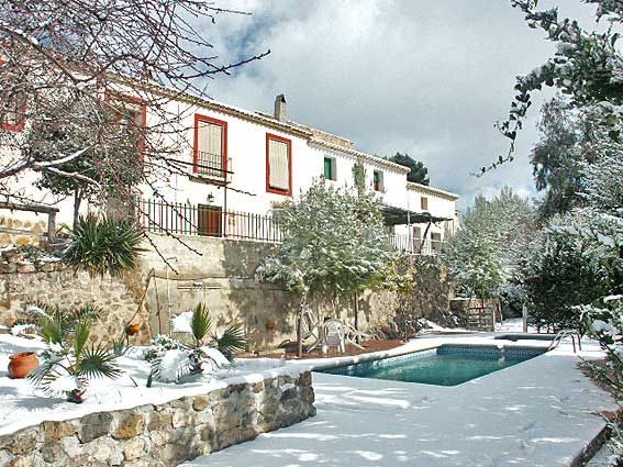Casa Begoña