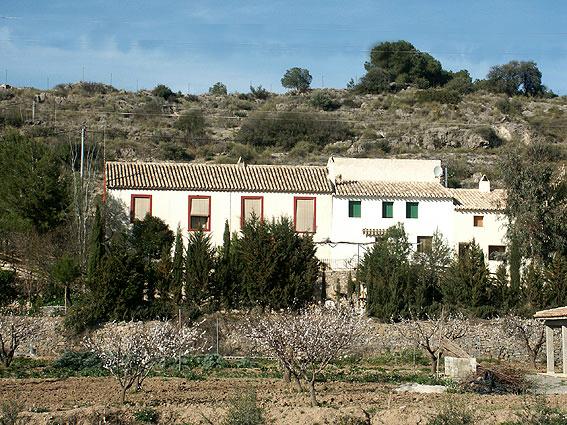 Casa Begoña