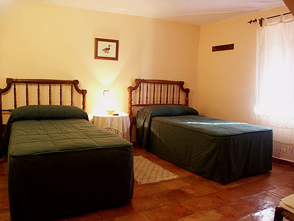 Casa Begoña