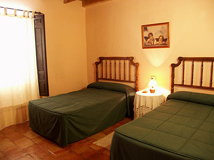 Casa Begoña
