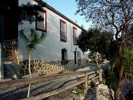 Casa Begoña