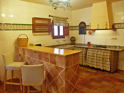 Casa Begoña