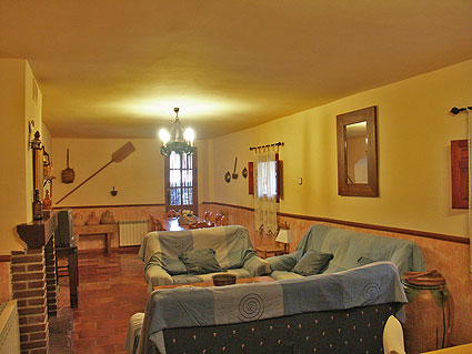 Casa Begoña