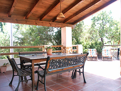 Casa Begoña