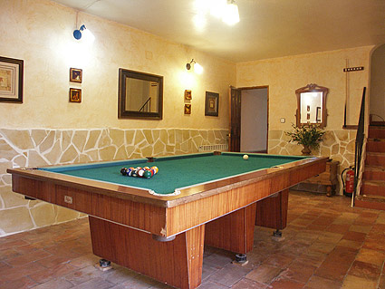 Casa Begoña
