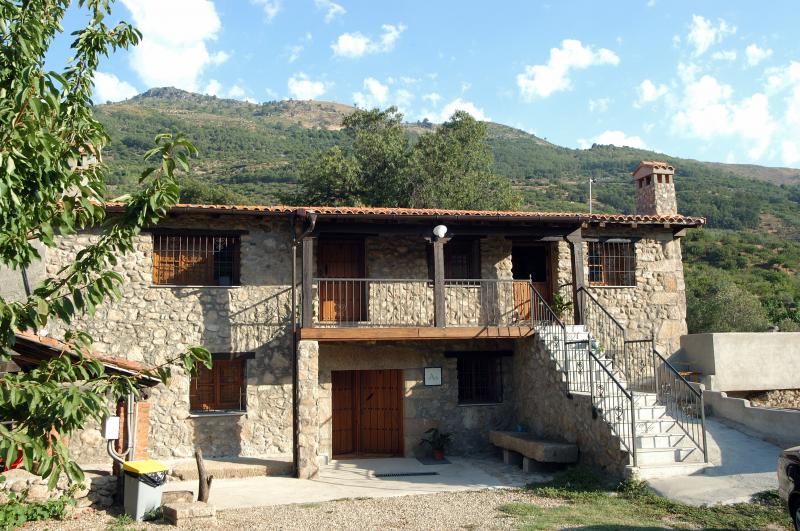 La Antigua Tahona