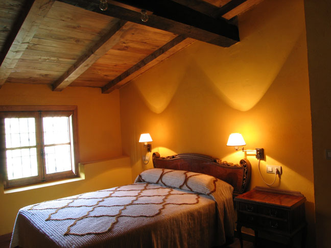 La Antigua Tahona