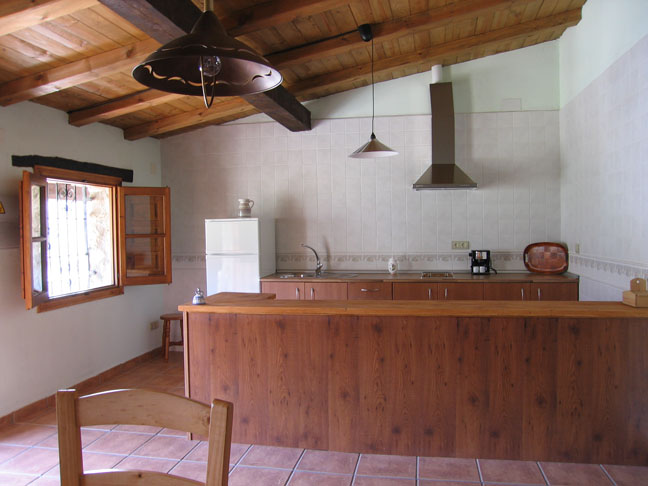 La Antigua Tahona