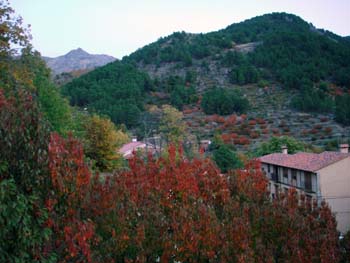 Casa Candi