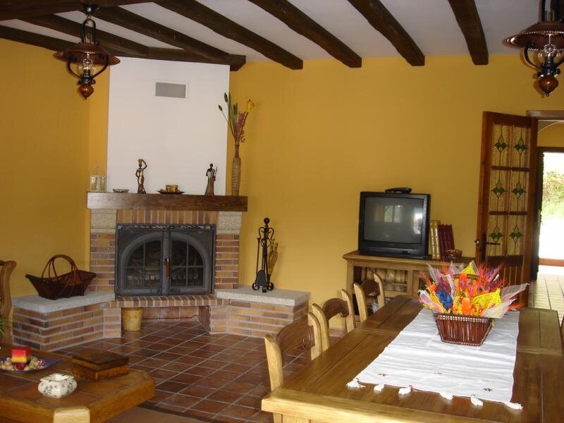 Casa Candi