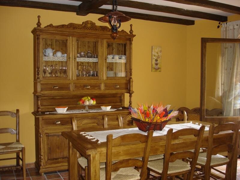 Casa Candi