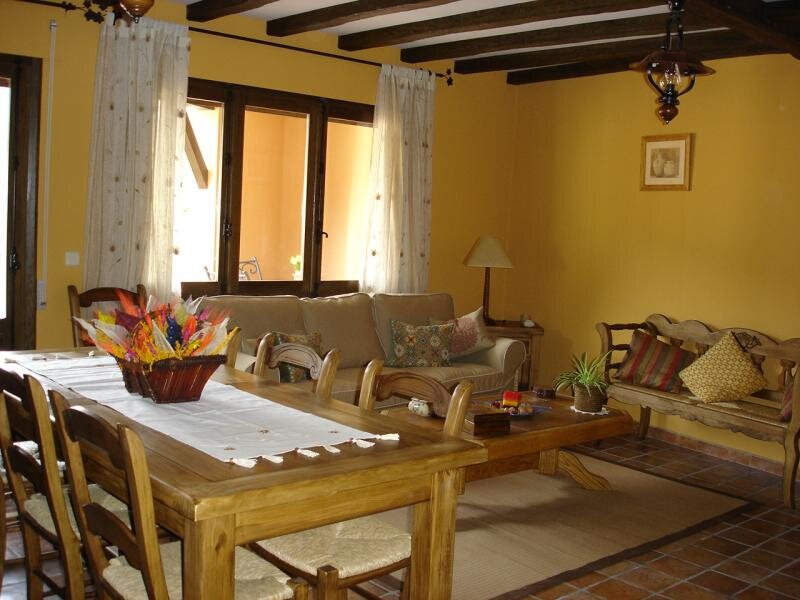 Casa Candi