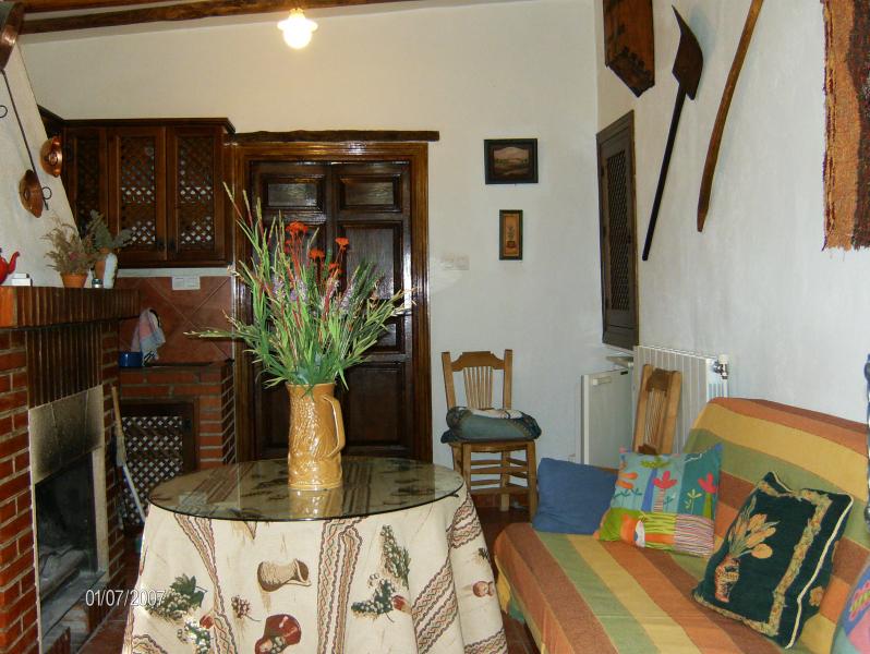 Venta De Los Herradores