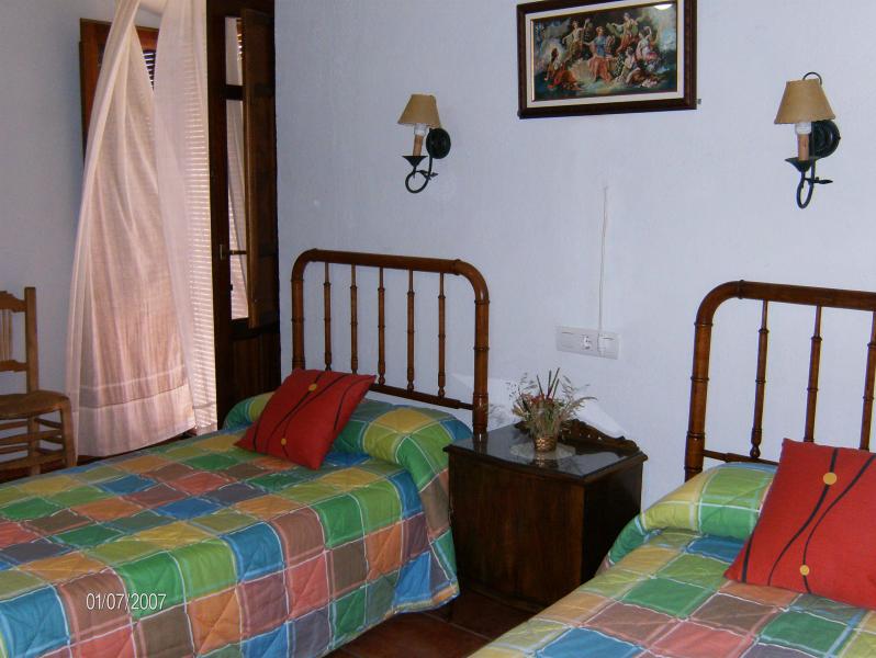 Venta De Los Herradores