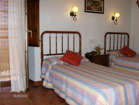 Venta De Los Herradores