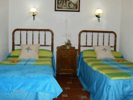 Venta De Los Herradores