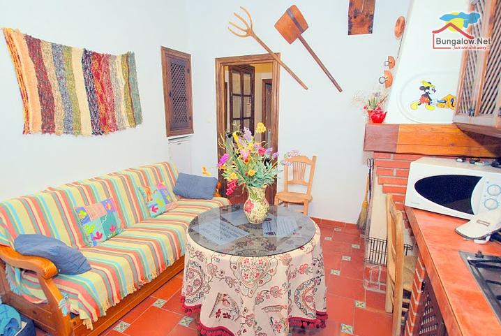 Venta De Los Herradores