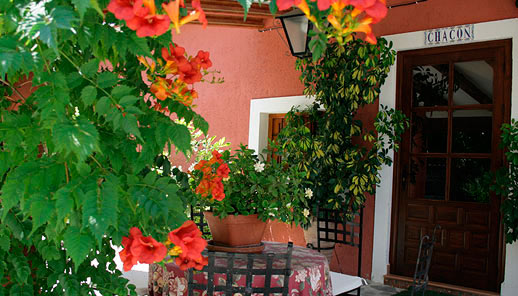Casa Chacón