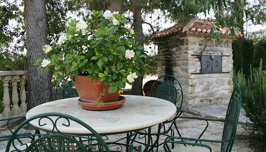 Casa Chacón