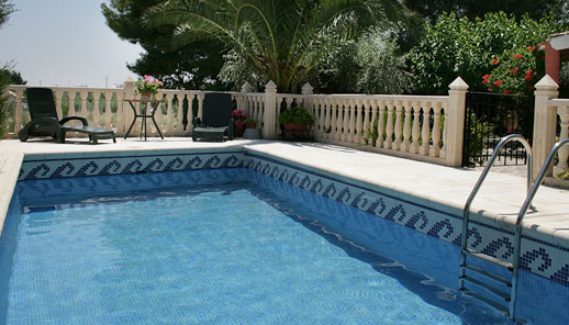 Casa Chacón