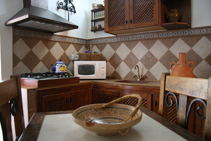 Casa Chacón