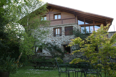 Agroturismo Amalau