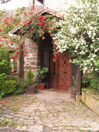 Agroturismo Amalau