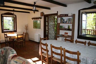 Agroturismo Amalau