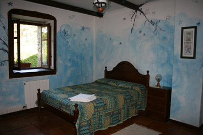 Agroturismo Amalau