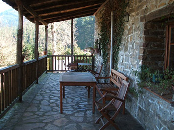 Agroturismo Amalau
