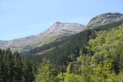 Agroturismo Amalau