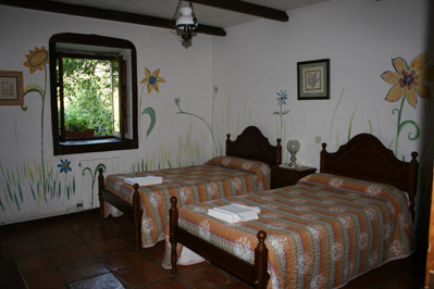 Agroturismo Amalau