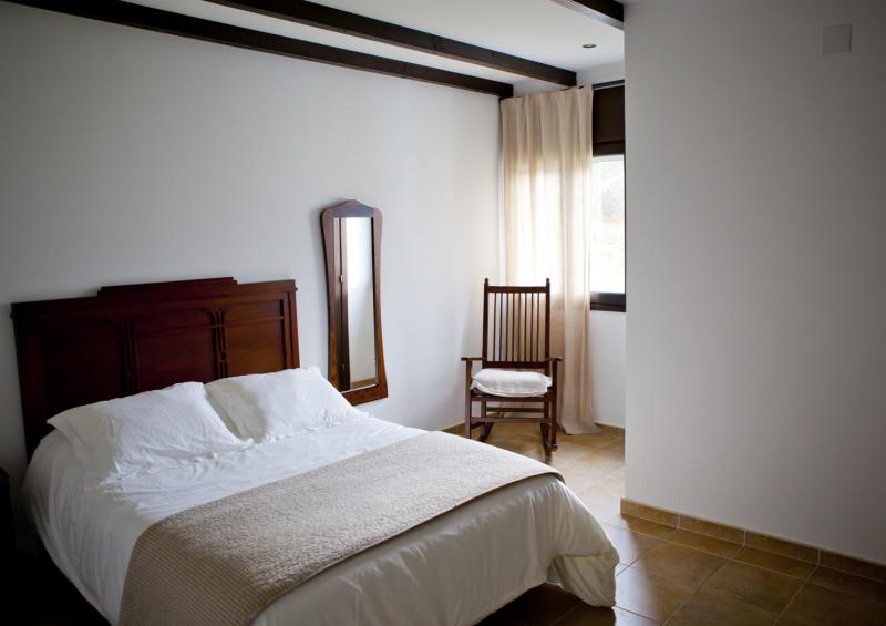 A  Lastriña, Hotel Rural Con Encanto