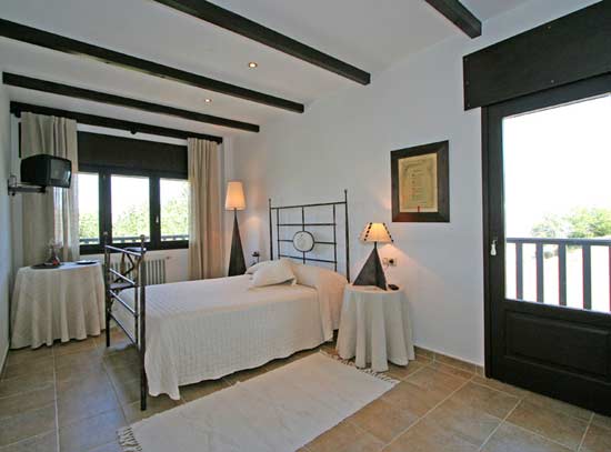 A  Lastriña, Hotel Rural Con Encanto