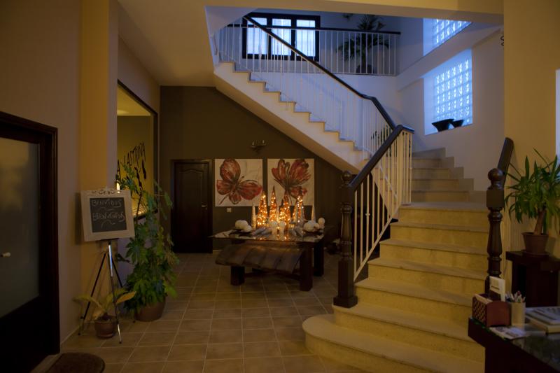 A  Lastriña, Hotel Rural Con Encanto
