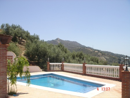 La Loma Del Tejo