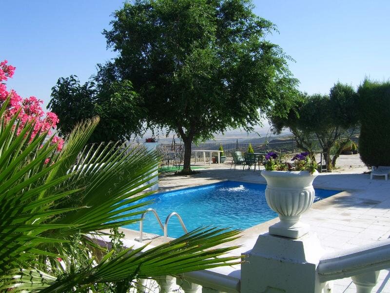 Quinta De Linaje