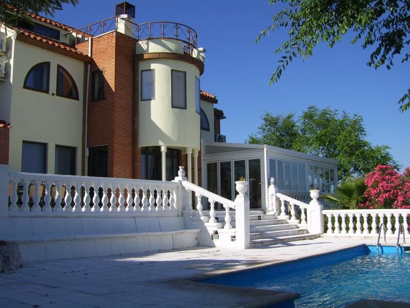 Quinta De Linaje