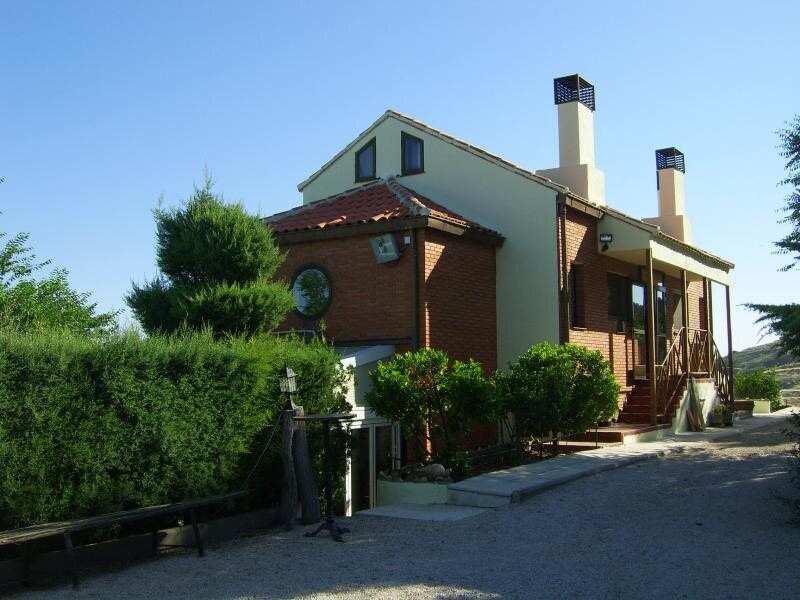 Quinta De Linaje