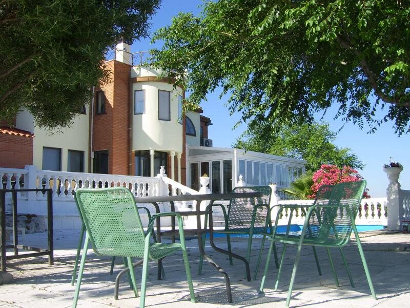 Quinta De Linaje
