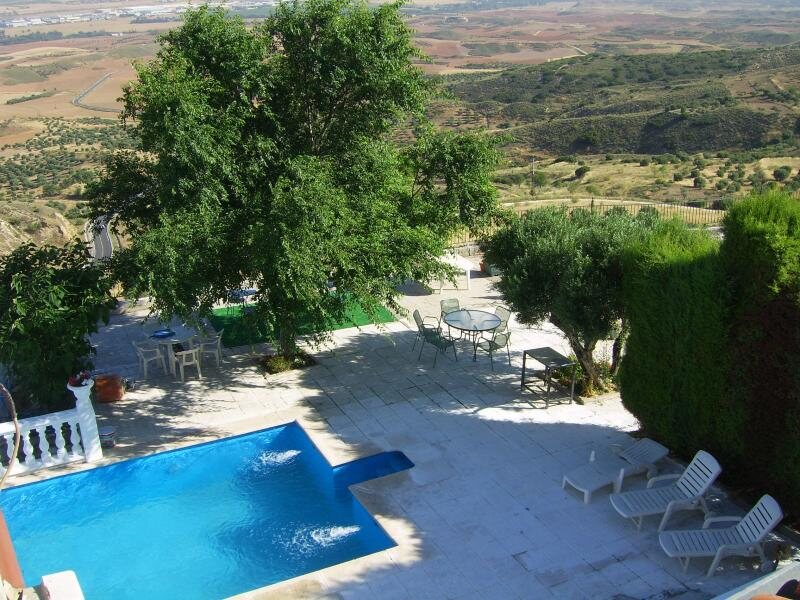 Quinta De Linaje