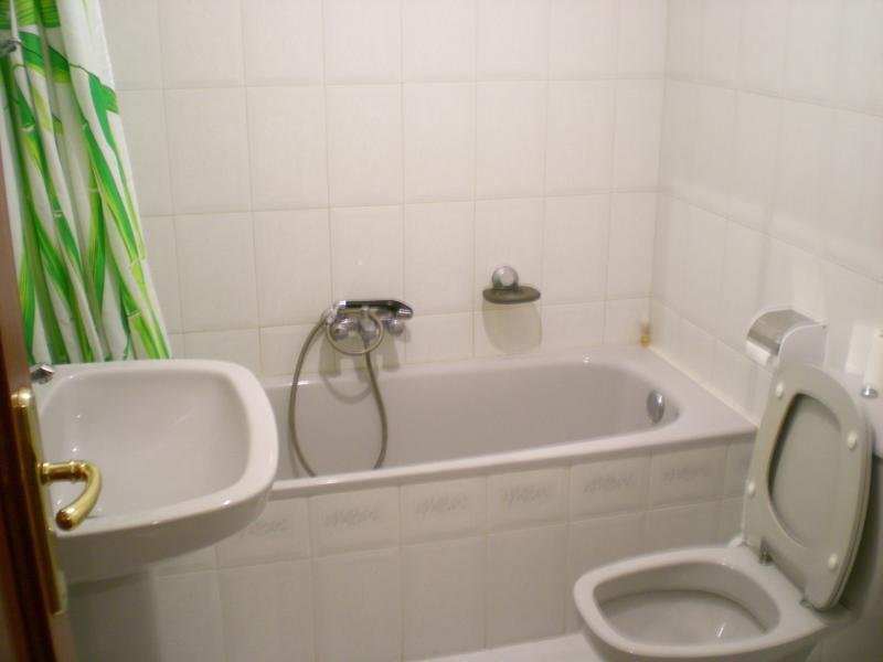 Apartamento 2 Habitaciones