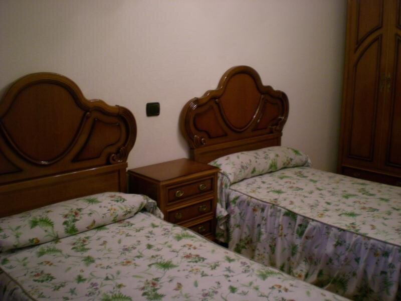 Apartamento 1 Habitación