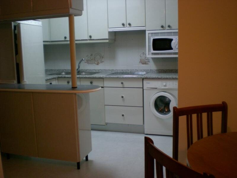Apartamento 1 Habitación