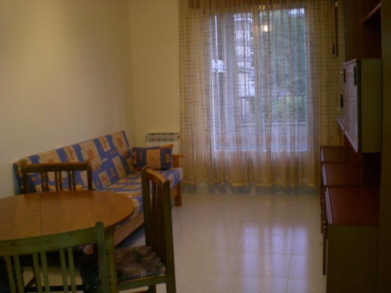 Apartamento 1 Habitación